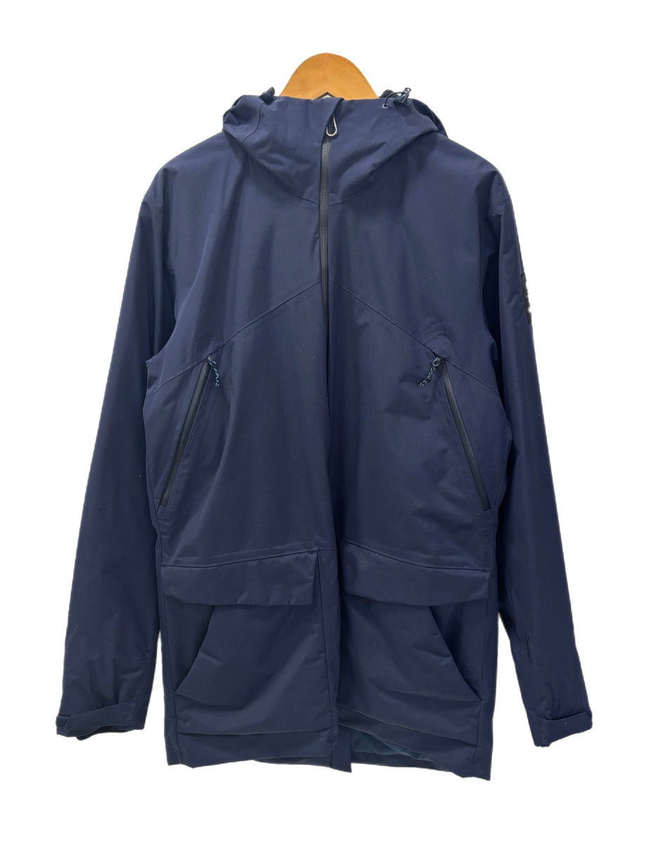 Torsang Parka トーソン パーカ HAGLOFS ホグロフス　M Torsang Parka トーソン パーカ HAGLOFS ホグロフスM
