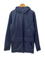 ホグロフス Haglofs TorsAng Parka トーソンパーカー 604626 コート ネイビー Mサイズ 201MT-3188