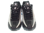 ナイキ NIKE ショックス R4 SHOX R4 メタリックシルバー HQ1988-004  メンズ靴 スニーカー ブラック 27.5cm 103S-1190