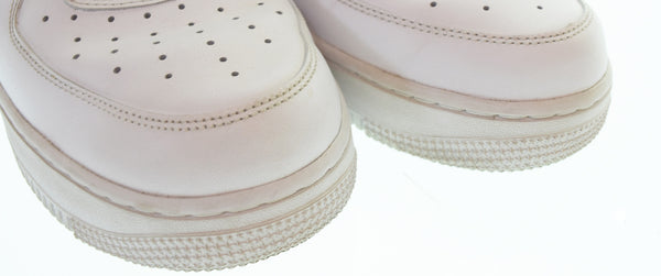 ナイキ NIKE Supreme Air Force 1 Lowシュプリーム エアフォース1 ロー CU9225-100 メンズ靴 スニーカー ホワイト 28.5cm 103S-1359