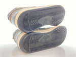 ナイキ NIKE 03年製 TERMINATOR HIGH COLLEGE GREY ターミネーター ハイ カレッジ グレー Georgetown ジョージタウン 灰色 307147-041 メンズ靴 スニーカー グレー 27cm 104-shoes208