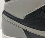 ナイキ NIKE エアジョーダン1 レトロ ハイ "シャドウ"(2013) Air Jordan 1 Retro High "Shadow"(2013) 555088-014  メンズ靴 スニーカー グレー 31㎝サイズ 201-shoes1036