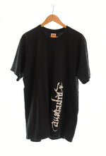 シュプリーム SUPREME 24FW Satan Tee サタン Tシャツ 黒 Tシャツ ブラック Lサイズ 103MT-1474