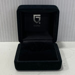 【中古】ガルニ GARNI ストーンGリング メンズジュエリー・アクセサリー 指輪・リング シルバー 201goods-561