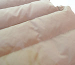 カナダグース CANADA GOOSE WINDSOR VEST ウィンザー ジップアップ ダウンベスト 4131JM ベスト ベージュ Sサイズ 103MT-3042