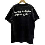 シュプリーム SUPREME 24SS Futura Box Logo Tee Tシャツ ブラック Mサイズ 201MT-4809