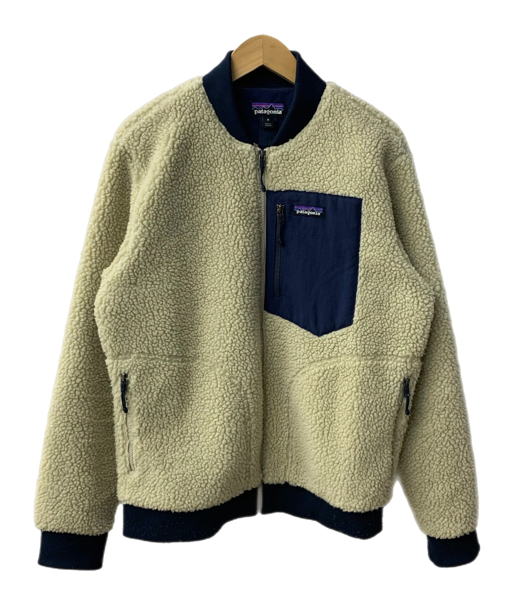 パタゴニア PATAGONIA 19AW Men's Retro-X Bomber Jacket メンズ パタゴニア PATAGONIA 19AW Men's Retro-X Bomber Jacket メンズ