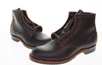 レッドウィング RED WING 9060 Beckman Boot FLAT BOX ベックマンブーツ フラットボックス 9060 メンズ靴 ブーツ その他 ブラック 26cm 103S-1224