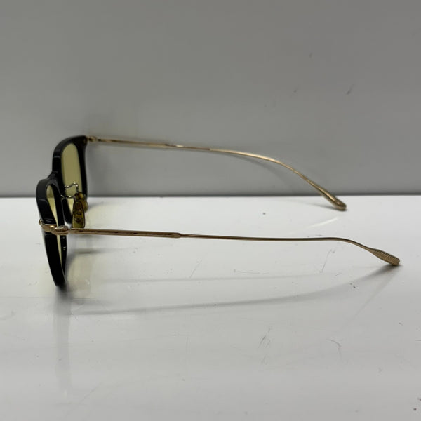 【中古】オリバーピープルズ OLIVER PEOPLES Haysel 眼鏡・サングラス ブラック 201goods-547