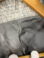 ディウカ divka モヘア混 ロングコート DK14-11-C02 コート グレー サイズ2 101LT-241