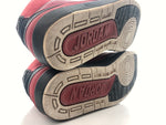 ナイキ NIKE 10年製 AIR JORDAN 2 RETRO QF エア ジョーダン レトロ CANDY PACK キャンディーパック 赤 395709-601 メンズ靴 スニーカー レッド 28.5cm 104-shoes161