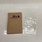 【曜日割引対象外】 【中古】ラッツ Rats DOG TAG NECKLACE ドッグタグネックレス K10YG メンズジュエリー・アクセサリー ネックレス・ペンダント ゴールド 201goods-632