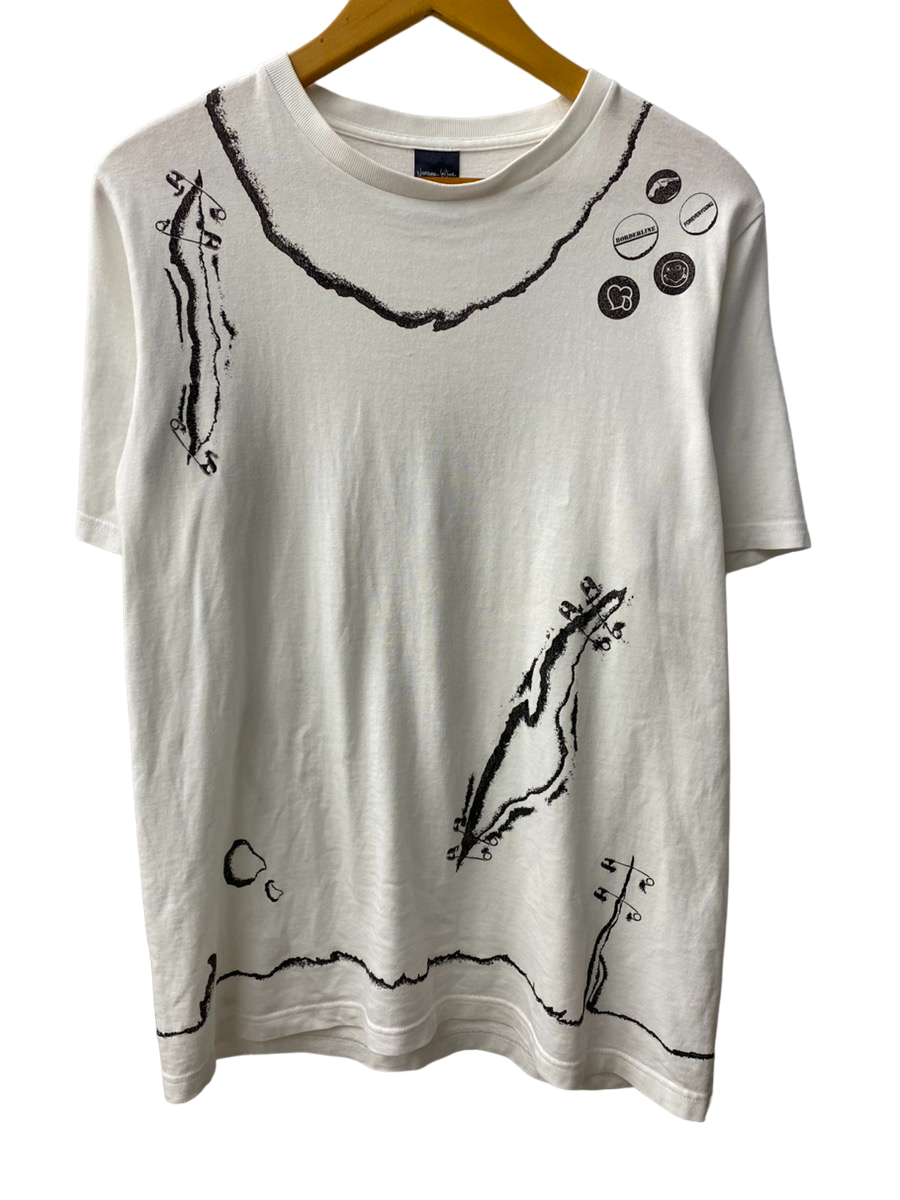 まえがみ】NUMBER (N)INE スカル タンクトップ まえがみ】NUMBER (N まえがみ】NUMBER (N)INE スカル タンクトップ まえがみ】NUMBER (N