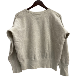 【曜日割引対象外】 ヴィンテージ vintage 50's PENNEY'S 前V スウェット グレー 44サイズ 201MT-4844 VB