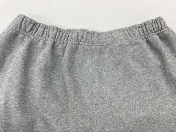 ステューシー STUSSY × NIKE ナイキ Fleece Pants フリース パンツ スウェット 灰 ロゴ DO9340-063 ボトムスその他 グレー Lサイズ 104MB-292