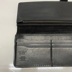 【曜日割引対象外】 レッドウィング RED WING ライダースウォレット レザー 長財布 財布・ケース メンズ財布 ブラック 201goods-720 VB