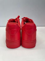 ナイキ NIKE Air Force 1 Low "Triple Red" ナイキ エアフォース1 ロー "トリプル レッド" 赤 CW6999-600 メンズ靴 スニーカー レッド 26cm 101sh-1975
