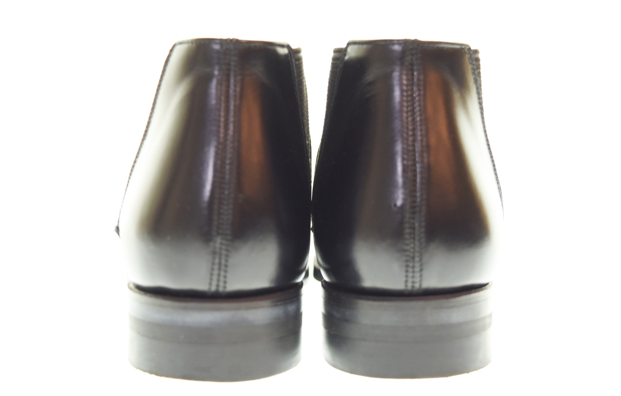 トシノスケ タケガハラ TOSHINOSUKE TAKEGAHARA BEAUTIFUL SHOESMIDDLE