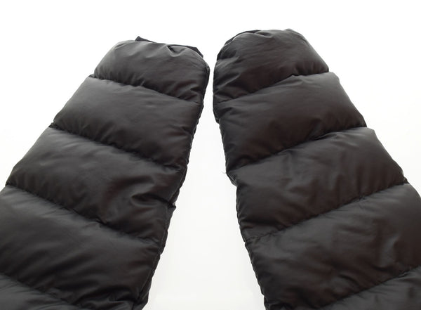 パタゴニア PATAGONIA ハイロフトダウンセーター ダウンジャケット 84900FA13 ジャケット ブラック Mサイズ 103MT-2100