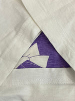 US US古着 90's 90年代 BANPRESTO オフィシャル 美少女戦士セーラームーン セーラーマーズ アニメT Free Tシャツ ホワイト フリーサイズ 101MT-4564