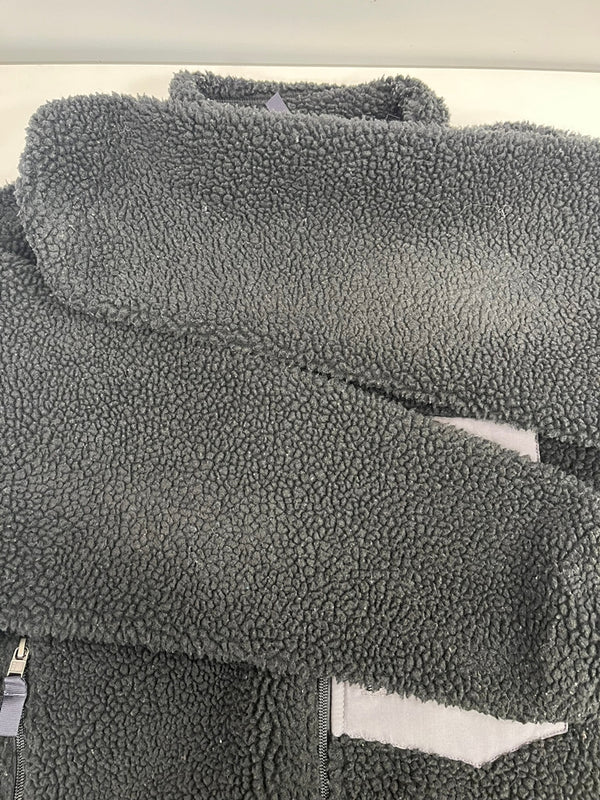 パタゴニア PATAGONIA Classic Retro-X Jacket クラシック レトロX フリース ジャケット 黒 23056FA17 ジャケット ブラック Mサイズ 101MT-5431