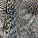 ロンハーマン Ron Herman ストレートパンツ 3620600010 デニム ブルー 29サイズ 201MB-1069