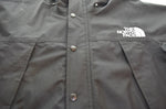 ノースフェイス THE NORTH FACE Mountain Light Jacket GORE-TEX ゴアテックス マウンテンライト ジャケット マウンテンパーカー  NP11834 ジャケット ブラック 103MT-3187
