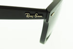 レイバン Ray-Ban WAYFARER フルフィットウェイファーラー  RB2140F 901S 眼鏡・サングラス 眼鏡 ブラック 103G-189