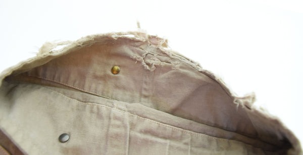 ユリウス JULIUS  21FW Cargo Pants カーゴパンツ 757PAM6 ボトムスその他 ベージュ 3 103MB-521