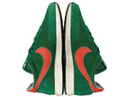 ナイキ NIKE 19年製 × STRANGER THINGS ストレンジャー シングス AIR TAILWIND QS HH エア テイルウインド シューズ 緑 CJ6108-300 メンズ靴 スニーカー グリーン 28cm 104S-758