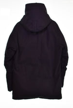カナダグース CANADA GOOSE JASPER PARKA  DOWN JAKCET ジャスパー パーカ ダウン ジャケット グリフィンインターナショナル 3438JM R L ジャケット ブラック 103MT-3377