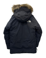 ノースフェイス THE NORTH FACE サザンクロスパーカ Southern Cross Parka ND91920 ジャケット ブラック Sサイズ 201MT-3058