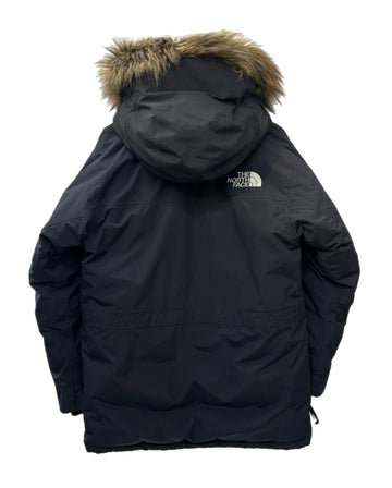 ノースフェイス THE NORTH FACE サザンクロスパーカ Southern Cross Parka ND91920 ジャケット ブラック Sサイズ 201MT-3058