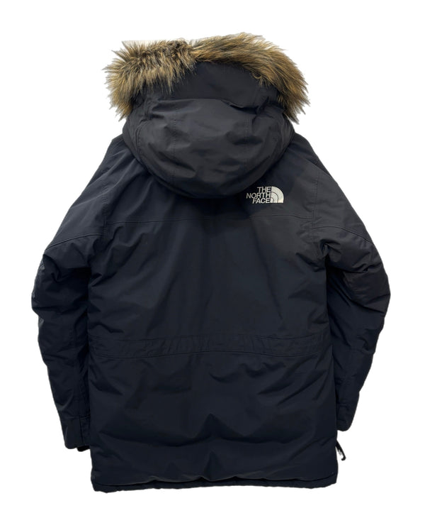 ノースフェイス THE NORTH FACE サザンクロスパーカ Southern Cross Parka ND91920 ジャケット ブラック Sサイズ 201MT-3058