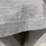 ナイキ NIKE 90s 00s 肩掛け ジョーダン Tシャツ グレー 201MT-4585