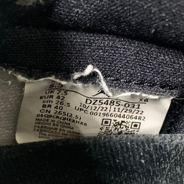 ナイキ NIKE AIR JORDAN 1 RETRO HIGH OG DZ5485-031 メンズ靴 スニーカー グリーン 26.5cmサイズ 201-shoes1469