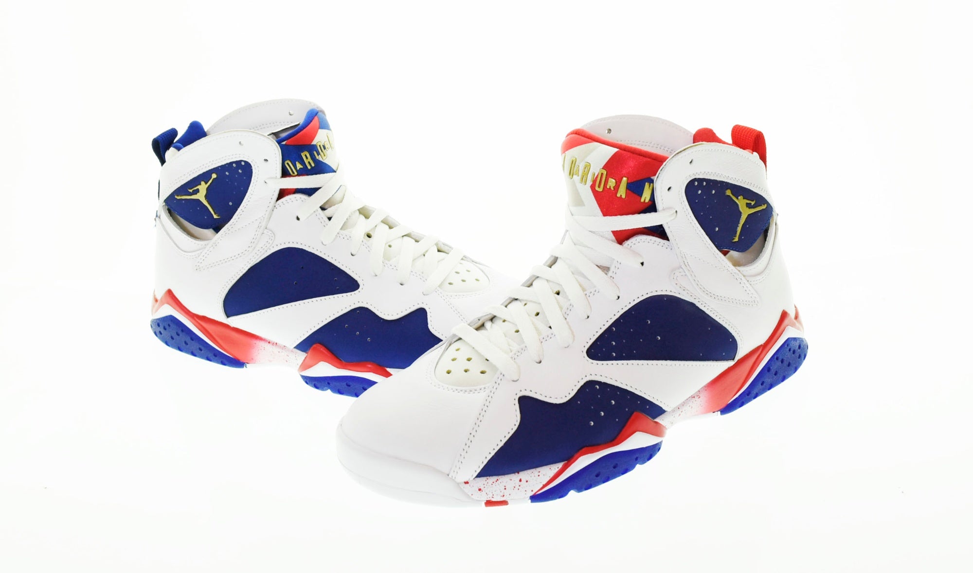 ナイキ NIKE AIR JORDAN 7 RETRO エアジョーダン 7 レトロ スニーカー