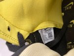 ナイキ NIKE Dunk High 1985 SP "Yellow Acid Wash" ナイキ ダンク ハイ "イエロー アシッドウォッシュ" DD9404-001 メンズ靴 スニーカー イエロー 30cm 101sh-1978