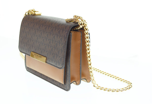 マイケル・コース MICHAEL KORS チェーン ショルダーバッグ バッグ レディースバッグ ショルダーバッグ・メッセンジャーバッグ ブラウン 103B-144