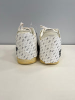 ナイキ NIKE AIR FORCE 1 07 LV8 SAIL-PALE IVORY ナイキ エアフォース 1 07 LV8  セイル-ペール アイボリー DJ4630-100 メンズ靴 スニーカー ホワイト 26cm 101sh-2132