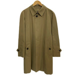 バーバリーロンドン BURBERRY LONDON ステンカラーコート A1A85-677-72 コート ブラウン Mサイズ 201MT-4415