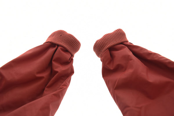 パタゴニア PATAGONIA 90年代 SHELLED SYNCHILLA JACKET シェルド シンチラ ジャケット 96年製 フリース 90s 90's 28131 ジャケット レッド Sサイズ 103MT-2434