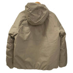 ナイキ NIKE Storm-FIT ADV ウィンドランナー GORE-TEX 中綿 DQ4933-206 ジャケット ベージュ Lサイズ 201MT-4330