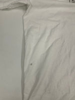 ナイキ NIKE 90's 90年代 FOOTBALL IS IN MY BLOOD アナトミカル 臓器 アメリカ製 MADE IN USA VINTAGE ヴィンテージ Tシャツ ホワイト Lサイズ 101MT-4961