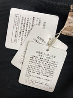 トゥデイフル TODAYFUL ドッキング ギャザー Docking Gather Onepiece ドレス Dress ノースリーブ カップイン 異素材 ドロストリング BLACK 黒 12310323 ワンピース 無地 ブラック SIZE38 104LT-150