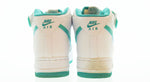ナイキ NIKE AIR FORCE 1 MID エア フォース 1 MID スニーカー 白 DV0806-102 メンズ靴 スニーカー ホワイト 25.5cm 103S-848