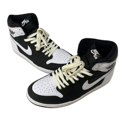 ナイキ NIKE AIR JORDAN 1 RETRO HIGH OG DZ5485-010 メンズ靴 スニーカー ブラック 29.0cmサイズ 201-shoes1577