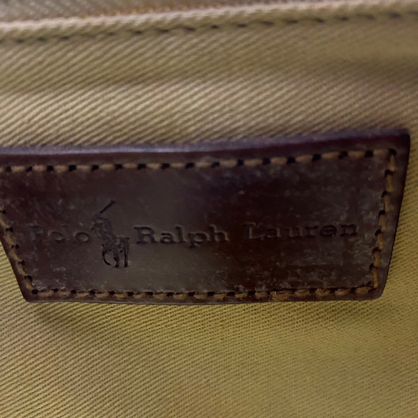 ラルフローレン RALPH LAUREN ショルダーバッグ バッグ レディースバッグ ショルダーバッグ・メッセンジャーバッグ チェック グリーン 201goods-443