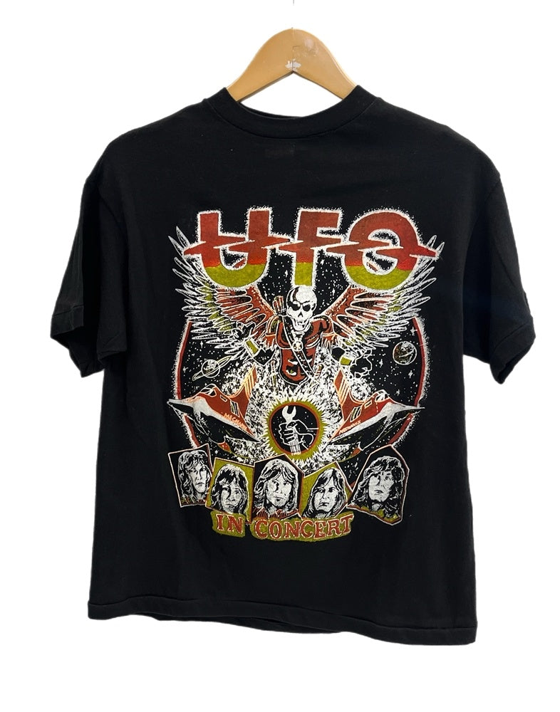 バンド band ヴィンテージ Vintage UFO ユーエフオー バンドTシャツ