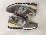 ニューバランス new balance made in USA U996GR メンズ靴 スニーカー グレー 27cm 101sh-2210